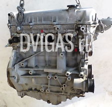 Mazda 6 TS (GG) 1,8 Motor L813 Gebrauchtmotor