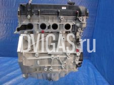 Motor 22.000 km f
