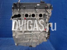 Motor 38.000 km f