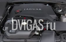 Jaguar XF 3,0 D Diesel V6 Motor Moteur AJ-V6D AJV6D  2010 275 PS
