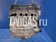 Motor L813 Mazda 6 GG/GY 1.8 88 kW 120 PS Bj. 05-07 Facelift (633)
