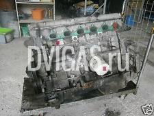 JAGUAR X300 3.2 1995 BARE ENGINE (AJ16)