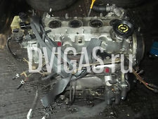 MAZDA 6 02-05 RF5C 2.0 DIESEL. ENGINE SPARE REPAIR