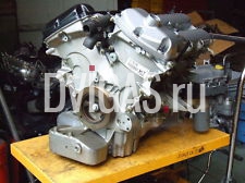 Jaguar 3.0L V6 AJ30 Motor S-Type X-Type
