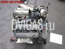 Jaguar S-Type 99-08 3.0 V6 AJ30 Engine Low Mileage good runner FREEPOST *201