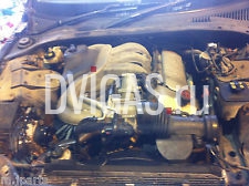 JAGUAR S TYPE 3.0L V6 Petrol ENGINE AJ-V6 AJV6 LOW MILES WARRANTY