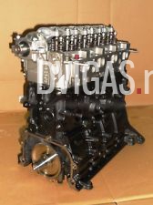 ENGINE MAZDA 6/MAZDA 5 DIESEL CRDI 2.0 LTR RF5C 2001-05