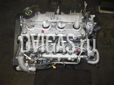 Motor  RF7   RF7J  Mazda 3, 5 .6 .  2.0 Di  MZR-CD  105 kW  