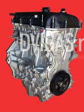 ENGINE MAZDA LF-DE 2.0 LTR PETROL VVTi FOR MAZDA 3 & 6 2004-08
