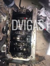 MAZDA 6 SPORT 2.0 DIESEL  RF7J ENGINE  BLOCK REMOVED FROM 2008 MAZDA 6 SPORT