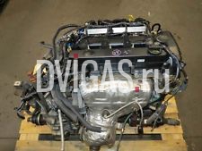 03 04 05 JDM Mazda 3 Engine JDM LF 2.0L Engine LF-DE LFVE Mazda 3 Motor only