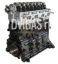Motor Austauschmotor Mazda 6 MZR RF7J / 2.0 DI engine MZR