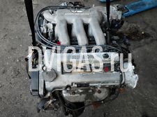 Motor ohne Anbauteile (Benzin) MAZDA MX-6 (GE6) 2.5  121 kW  165 PS (02.1992-02