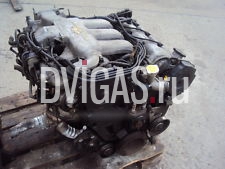 MOTOR * KF1 **MAZDA XEDOS 6 2.0 V6 103KW**