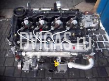  MOTOR ENGINE MAZDA 6 GH 2.2 D R2 R2AA Bj.08-13 ohne Anbauteile