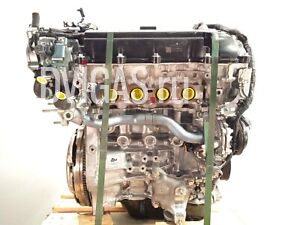P5 KOMPLETTER MOTOR / 7335579 FÜR MAZDA 2 LIM.  1.5 16V CAT