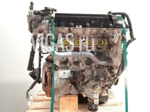 P5 KOMPLETTER MOTOR / 7198596 FÜR MAZDA 2 LIM.  1.5 16V CAT