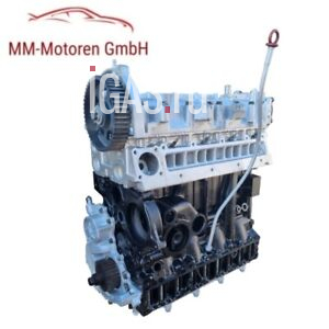 Instandsetzung Motor PEXL für Mazda 3 (BM, BN) 2.0 Skyactiv-G 120 PS Reparatur