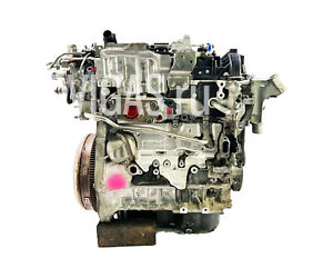 Motor für Mazda 6 Kombi GJ GL 2,2 D Diesel GJ2FW SH SHY4 SHY6 175 PS