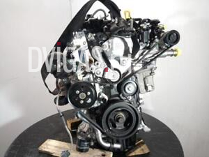 HFY7 teilmotor für MAZDA 3 SEDAN SKYACTIV-X M HYBRID 2018 2459504