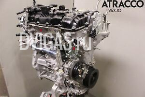 ORIGINAL Motor MAZDA 3 Hatchback (BP)  2023
