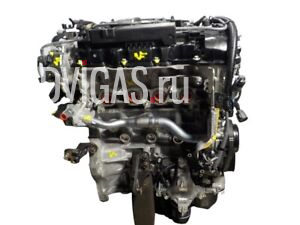 KOMPLETTER MOTOR / PE / 17234850 FÜR MAZDA 3 BERLINA BP EVOLUTION