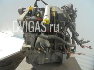 teilmotor für RENAULT MEGANE II 1.5 DCI (BM02 BM13 BM2A CM02 CM13) 2003 5071348
