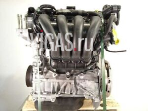 P5 KOMPLETTER MOTOR / 5527874 FÜR MAZDA 3 LIM.  1.5 16V CAT