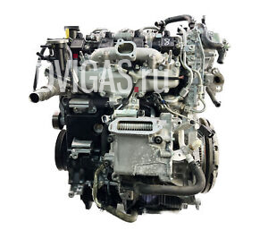 Motor für Mazda 3 BP 2,0 Skyactive-X M Hybrid HFY1 HF HF01 12.800 KM