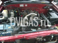 FORD RANGER 2002 WL-T ENGINE 2.5TD 4X4 BREAKING SPARES