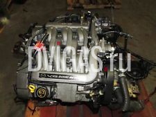 99-01 JDM Mazda MPV 2.5L GY DE DOHC Engine & Automatic Transmission GYDE MOTOR