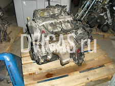 Mazda 626 (GE) 2.0i 16V 92-97 Motor Benzinmotor FS2 143 Tkm