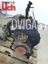 Ford Transit 00-06 DI 2,0 74KW Motor ABFA ABFA-4K66832