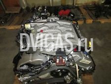 1999-2001 Mazda MPV 2.5L GY DE DOHC Engine & Automatic Transmission JDM GYDE V6