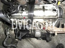 Motor Benzin B69 (ca. 138000km) Mazda MX-3 MX3 1.6 i 65Kw 88PS Bj 92