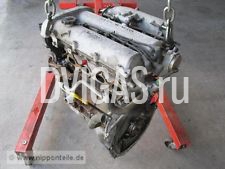 Mazda MX-5 NA Motor 1,6l 66kW 90PS 137tkm BJ1997