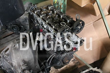 Mazda MX5 NB 1.6 Motor 110PS nur 100TKM