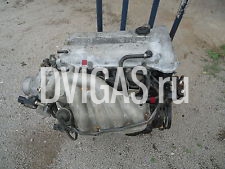 Motor Mazda MX-5 NA, Xedos, MX-3 EC 1,6L mit 79KW  B.J.91-98