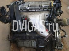 Motor ohne Anbauteile (Benzin) MAZDA MX-5 I (NA) 1.6  66 kW  90 PS (01.1995-04.