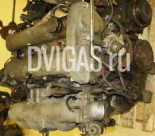 Mazda MX5 Motor Bj.91 158tkm engine 115PS 1.6l SUPER ZUSTAND Model mit Automatik