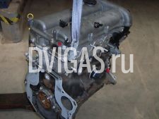 Motor ohne Anbauteile (Benzin) MAZDA MX-5 II (NB) 1.6  81 kW  110 PS (05.1998-1