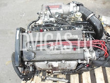 JDM Mazda Familia Engine GTX 323 BP Turbo AWD Transmission 1.8L BP Turbo GTX