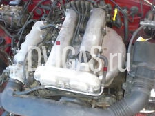 Motor Mazda MX-5 Na/Miata 1,8L 131PS mit erst 115TKM