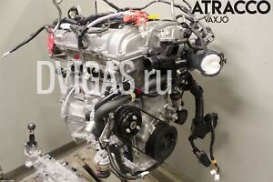 ORIGINAL Motor MAZDA MX-5 RF Targa (ND)  2020