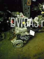 Ford KA MK2 1.2 FP4 Engine ( 2009-2012 )