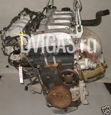 Motor FP329269 Mazda 626 1,8  66/90 EZ:04.96 (9906)