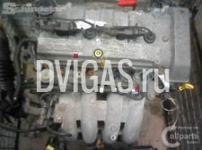 Motor MAZDA Premacy 1,8l 74KW 100PS Motorcode FP