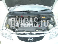 MAZDA PREMACY FP-DE 1.8 PETROL ENGINE