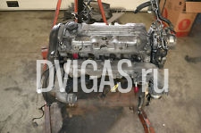 Mazda Premacy 2,0l Diesel 74kW Motor TD RF4F Engine 1.Hand  bj.2002 98-2005 CP