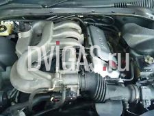 JAGUAR S-TYPE 1998-2002 3.0 V6 ENGINE AJ-V6